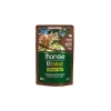 monge cat 85gr bwild bufalo/ortaggi
