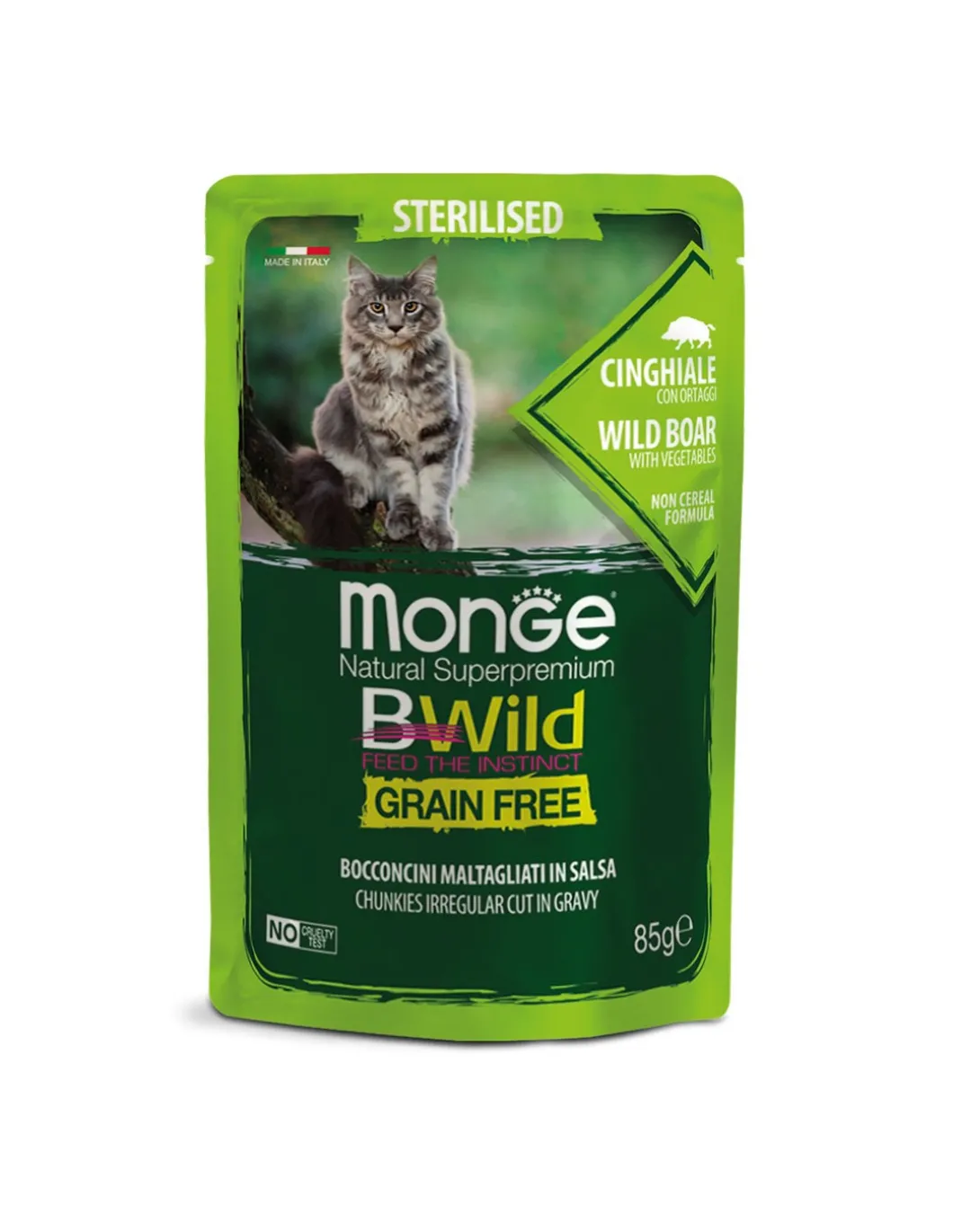 monge_cat_gr_bwild_steril_0-2.webp monge cat 85gr bwild sterilised cinghiale/ortaggi