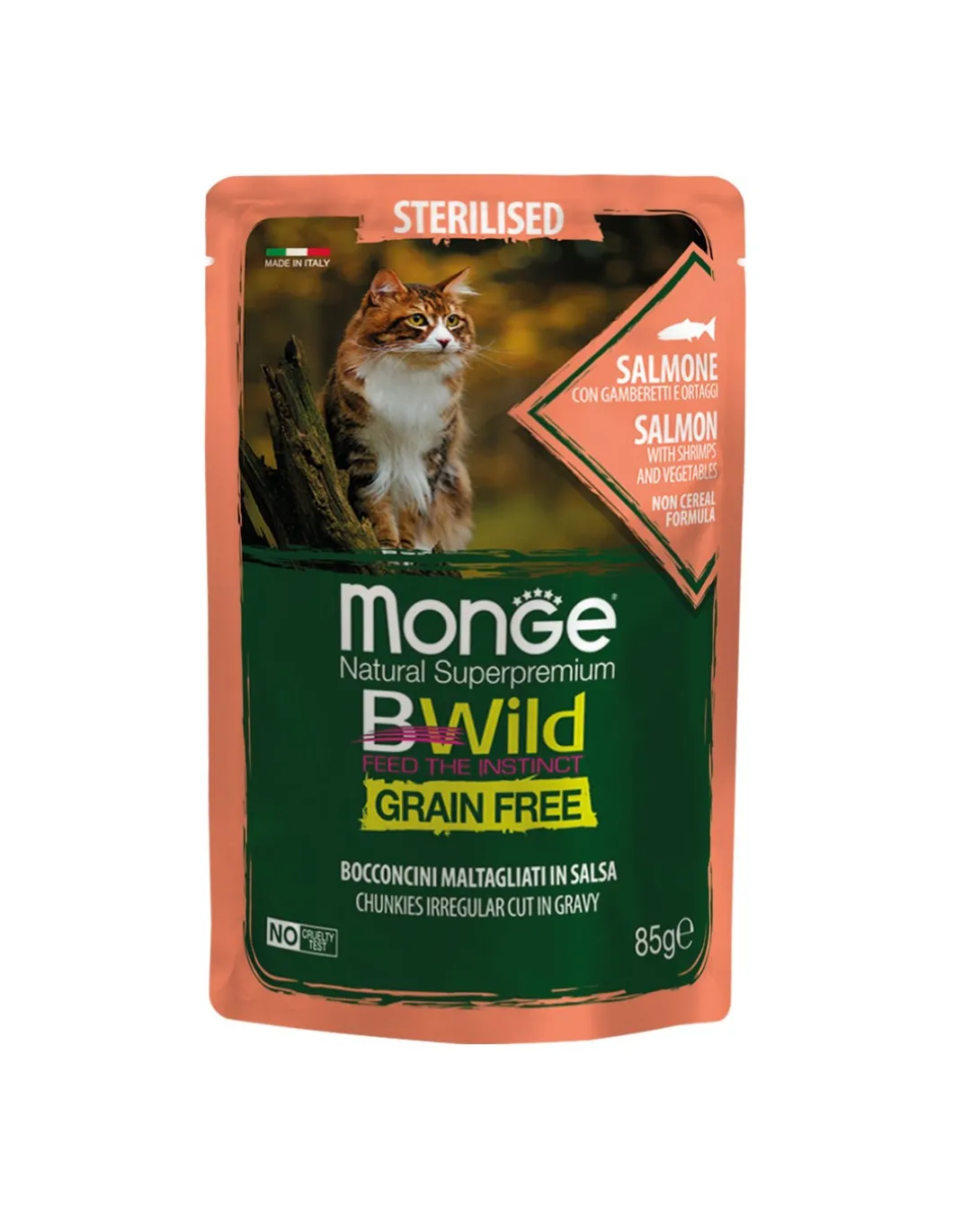 monge_cat_gr_bwild_steril_0.webp monge cat 85gr bwild sterilised salmone/gamberetti/ortaggi