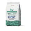 monge cat 400gr hairball