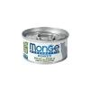 monge cat 80gr monoprotein sfilaccetti pollo con piselli