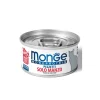 monge cat 80gr monoprotein pezzetti solo manzo