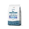 monge cat 400gr sterilised trota monoprotein