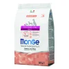 monge dog 800gr adult extra small speciality line monoprotein salmone e riso