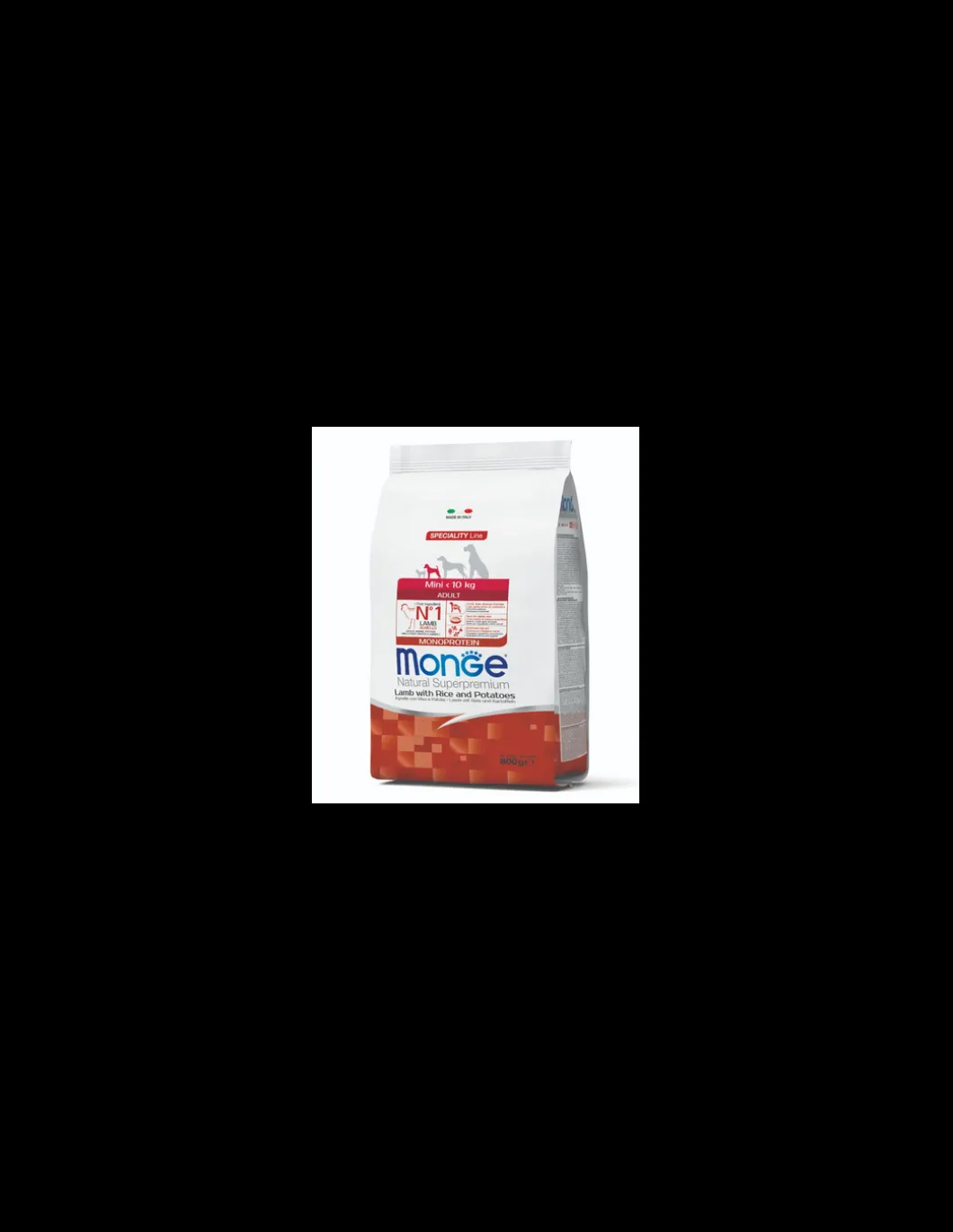 monge_dog_gr_adult_mini_m_0.webp monge dog 800gr adult mini monoprotein agnello e riso