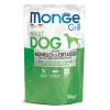 monge dog 100gr busta grill agnello verdure