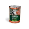 monge dog 400gr bwild adult tacchino zucca zucchine