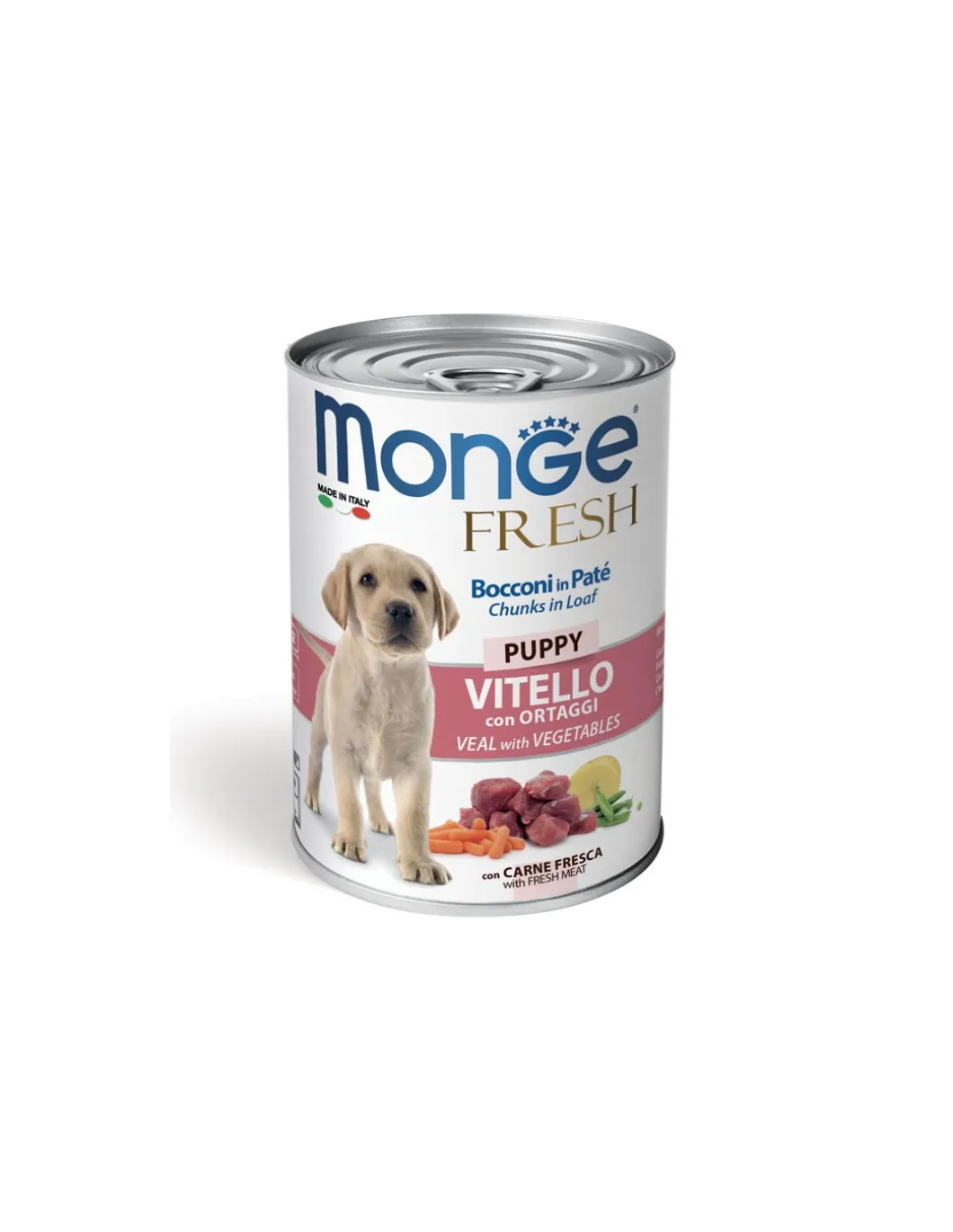 monge_dog_gr_fresh_boccon_0-2.webp monge dog 400gr fresh bocconi in pate puppy vitello ortaggi