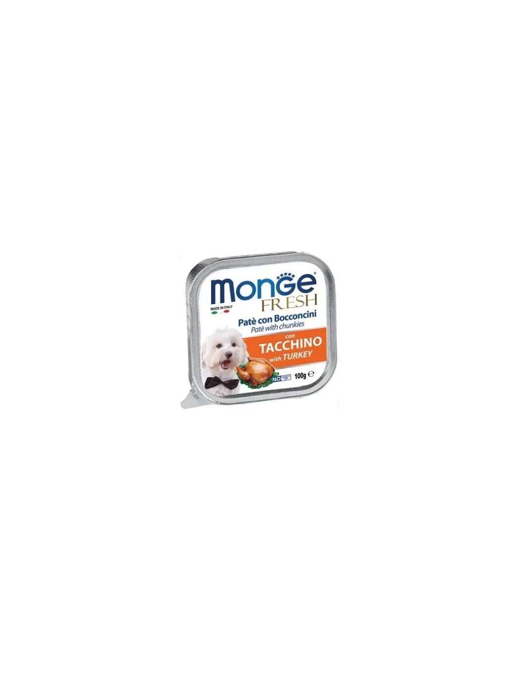 monge_dog_gr_fresh_pate_v_0-4.webp monge dog 100gr fresh pate' vaschetta bocconcini tacchino