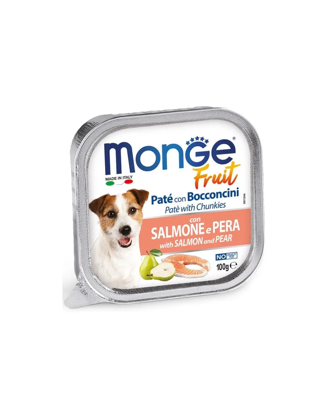 monge_dog_gr_fruit_pate_b_0.webp monge dog 100gr fruit pate' bocconcini salmone & pera