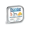 monge dog 150gr frutta monoprotein tacchino agrumi