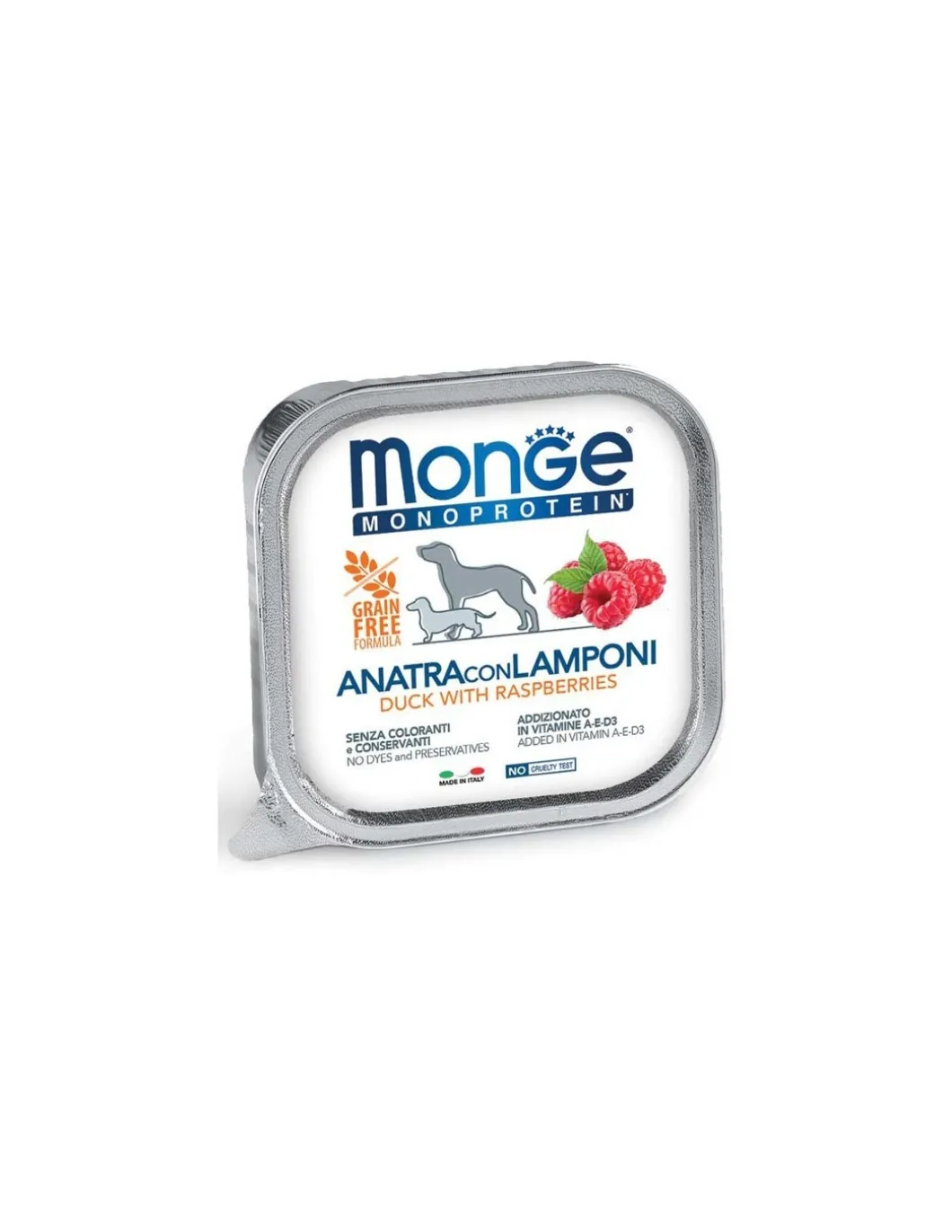 monge_dog_gr_frutta_monop_0-4.webp monge dog 150gr frutta monoprotein anatra lamponi