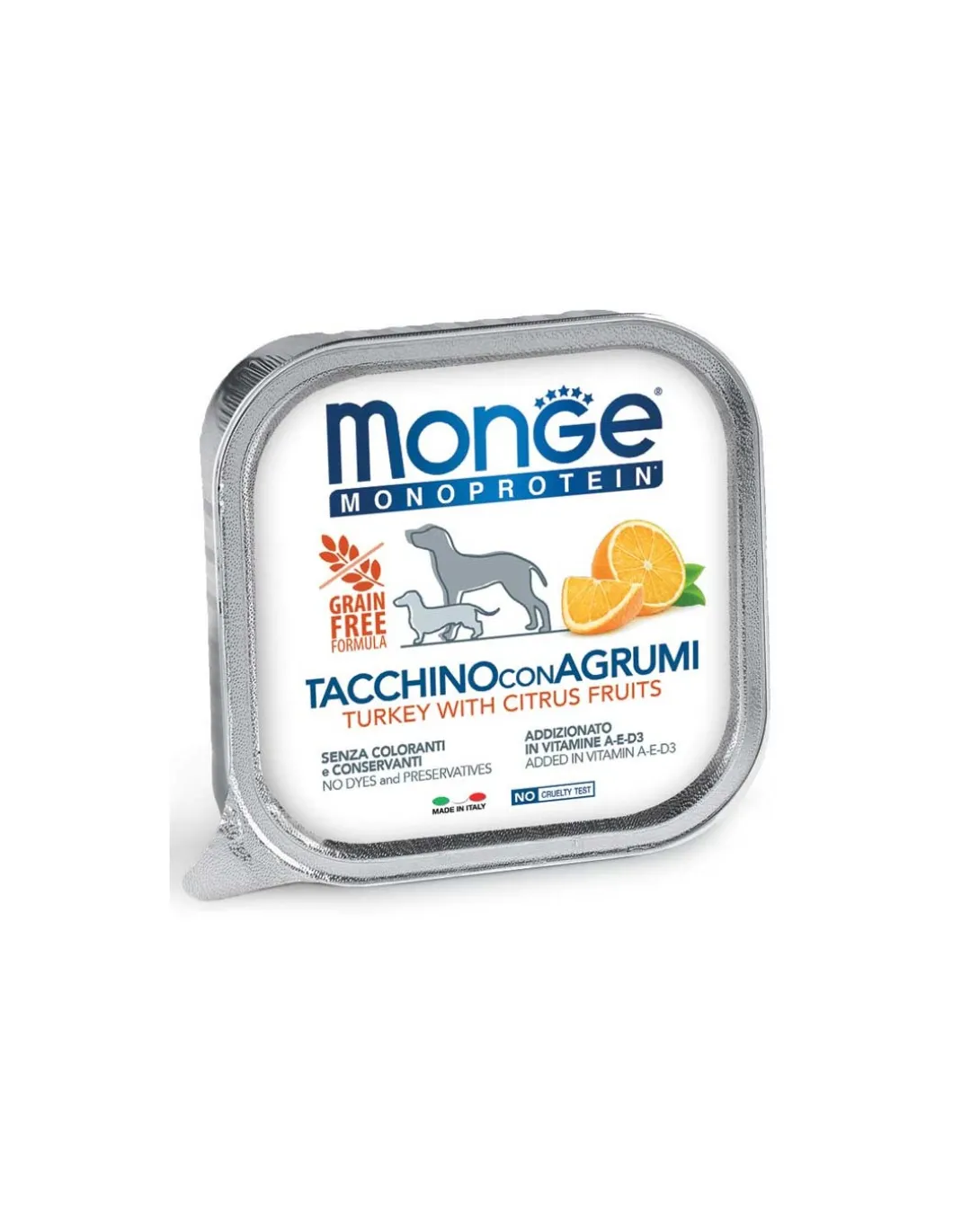 monge_dog_gr_frutta_monop_0.webp monge dog 150gr frutta monoprotein tacchino agrumi