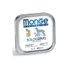 monge dog 150gr monoproteico 100% solo cervo