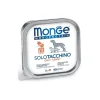 monge dog 150gr monoproteico 100% solo tacchino