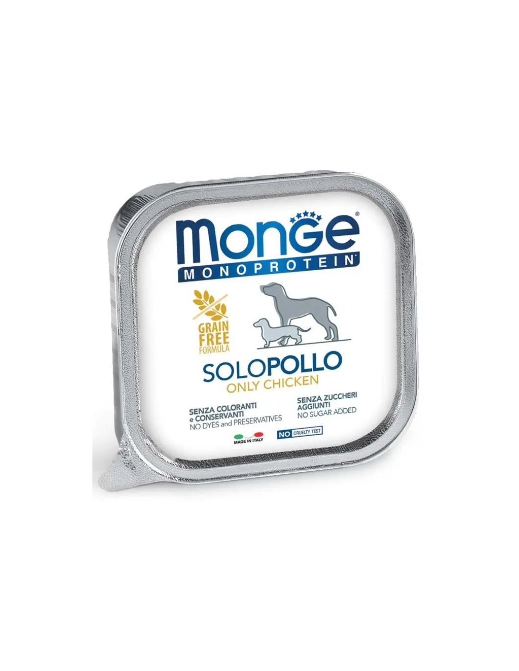 monge_dog_gr_monoproteico_0-2.webp monge dog 150gr monoproteico 100% solo pollo