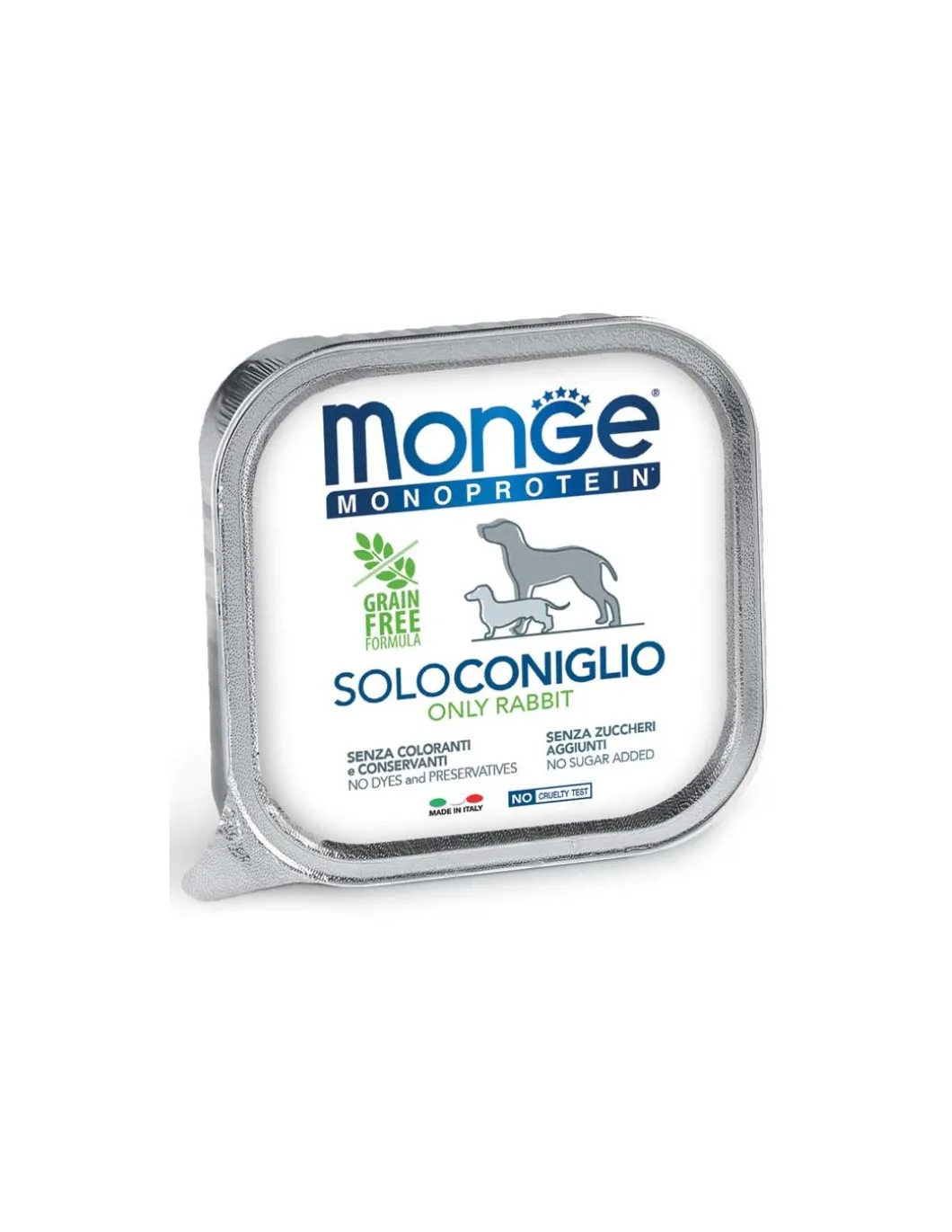 monge_dog_gr_monoproteico_0-6.webp monge dog 150gr monoproteico 100% solo coniglio