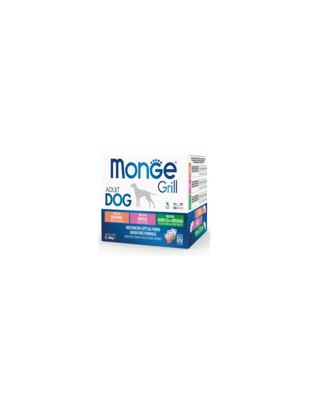 monge_dog_grill_multibox__0.webp monge dog grill multibox 12 buste per 100gr bocconcini al forno con salmone, maiale, agnello con ortaggi