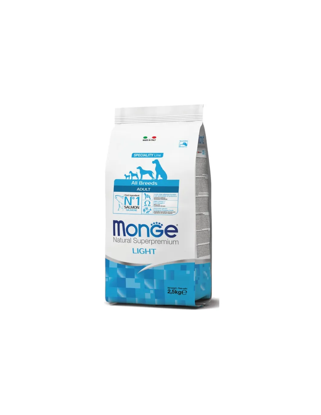 monge_dog_kg_adult_all_br_0-6.webp monge dog 2,5kg adult all breeds speciality line light salmone e riso