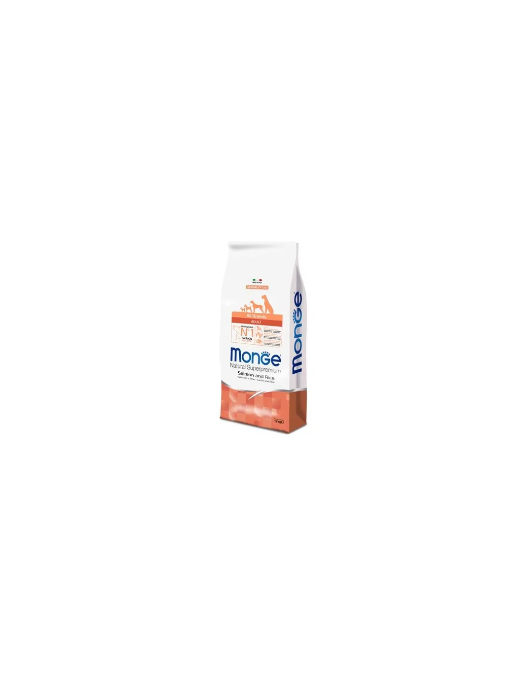 monge_dog_kg_adult_all_br_0-9.webp monge dog 12kg adult all breeds speciality line monoprotein salmone e riso