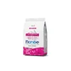 monge dog 3kg adult extra small daily line pollo