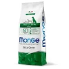monge dog 12kg adult maxi daily line pollo