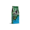 monge dog 12kg bwild grain free adult all breeds acciughe patate e piselli