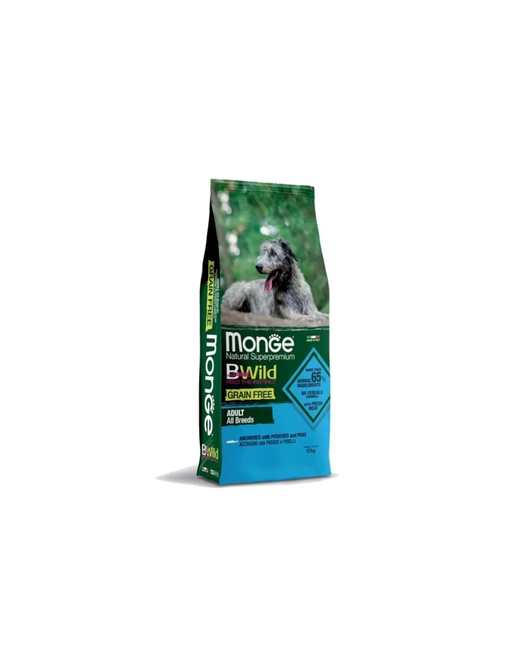 monge_dog_kg_bwild_grain__0-8.webp monge dog 12kg bwild grain free adult all breeds acciughe patate e piselli
