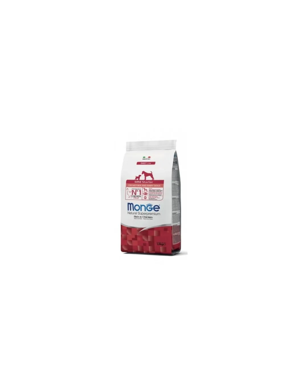 monge_dog_kg_motherampbab_0.webp monge dog 1,5kg mother&babydog mini starter daily line pollo