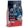monge dog 2,5kg puppy & junior bwild low grain all breeds cervo