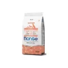 monge dog 2,5kg puppy&junior all breeds speciality line monoprotein salmone e riso