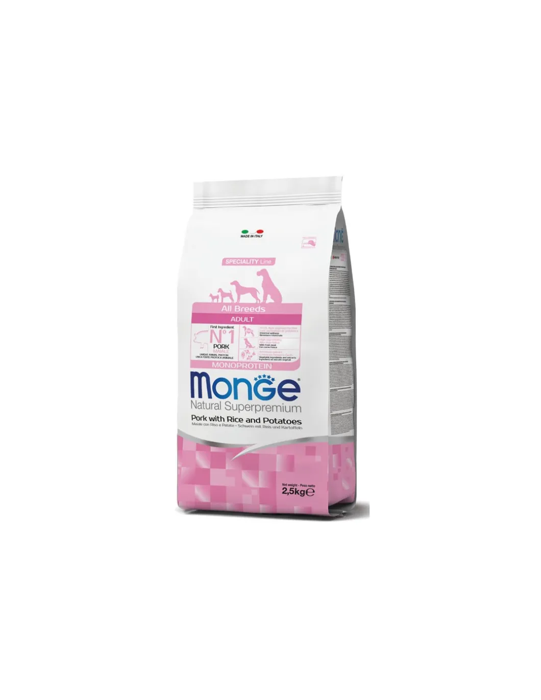 monge_dog_kg_puppyampjuni_0-13.webp monge dog 2,5kg puppy&junior all breeds speciality line monoprotein maiale riso patate