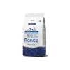 monge dog 3kg puppy&junior medium daily line pollo