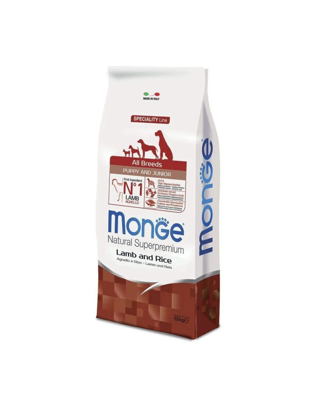 monge_dog_kg_puppyampjuni_0-17.webp monge dog 12kg puppy&junior all breeds speciality line monoprotein agnello e riso