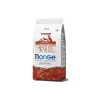 monge dog 2,5kg puppy&junior all breeds speciality line monoprotein agnello e riso