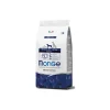 monge dog 3kg senior medium daily line pollo