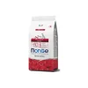 monge dog 3kg senior mini daily line pollo
