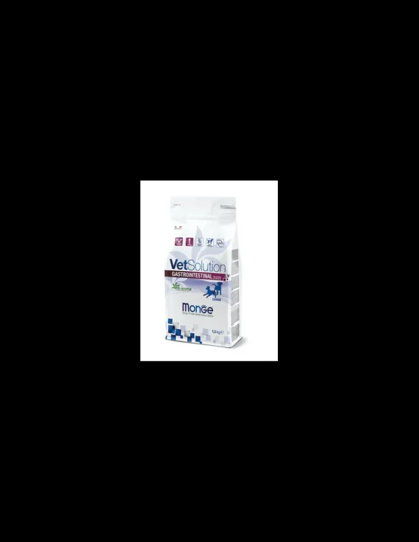 monge dog 1,5kg vet solution gastrointestinal puppy