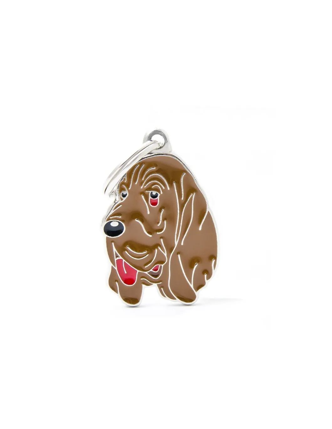 my_family_medaglia_bloodh_0.webp MY FAMILY MEDAGLIA BLOODHOUND MF91
