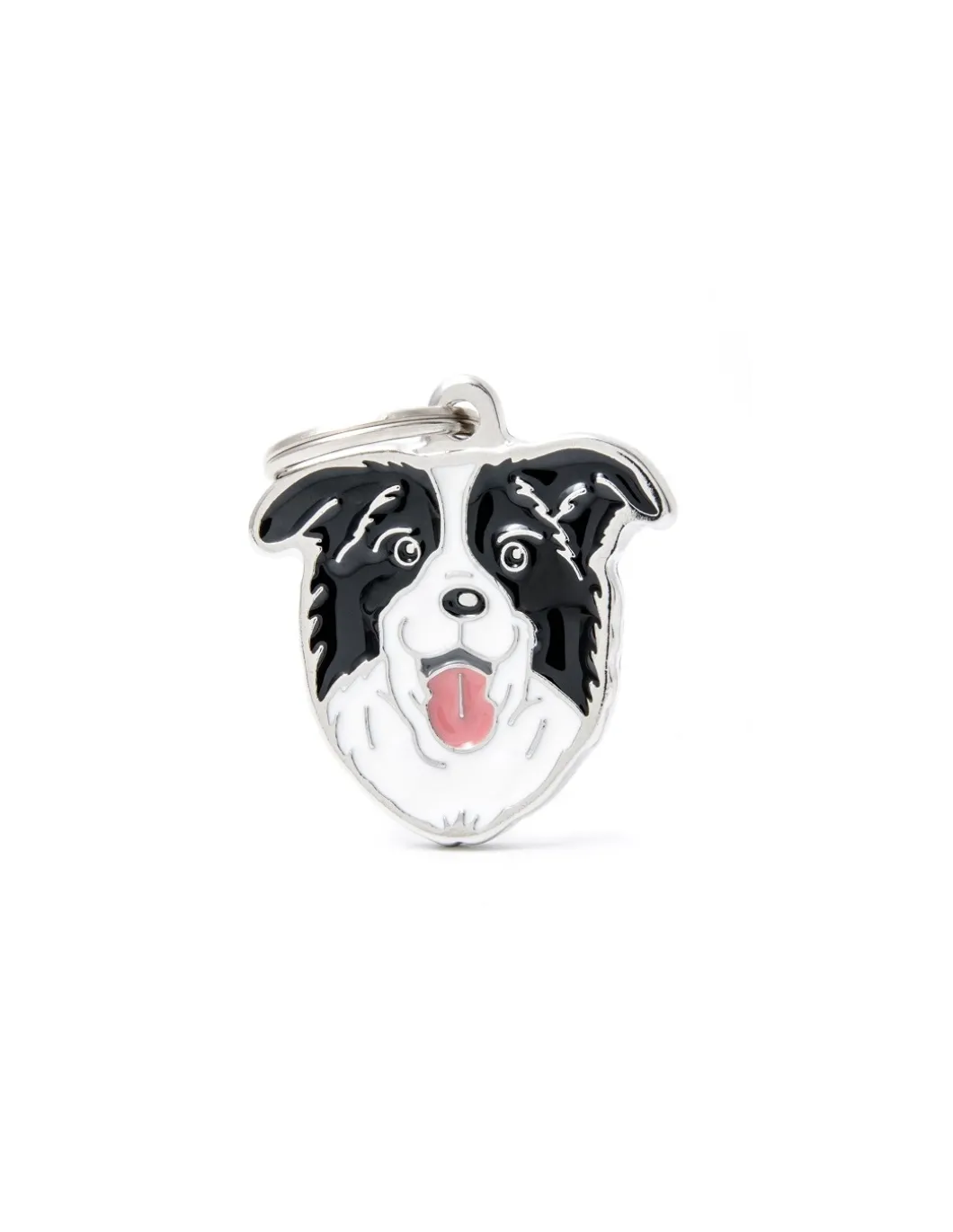 my_family_medaglia_border_0.webp MY FAMILY MEDAGLIA BORDER COLLIE MF03N