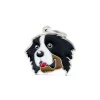 MY FAMILY MEDAGLIA BOVARO DEL BERNESE MF09