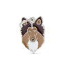 MY FAMILY MEDAGLIA COLLIE MF46