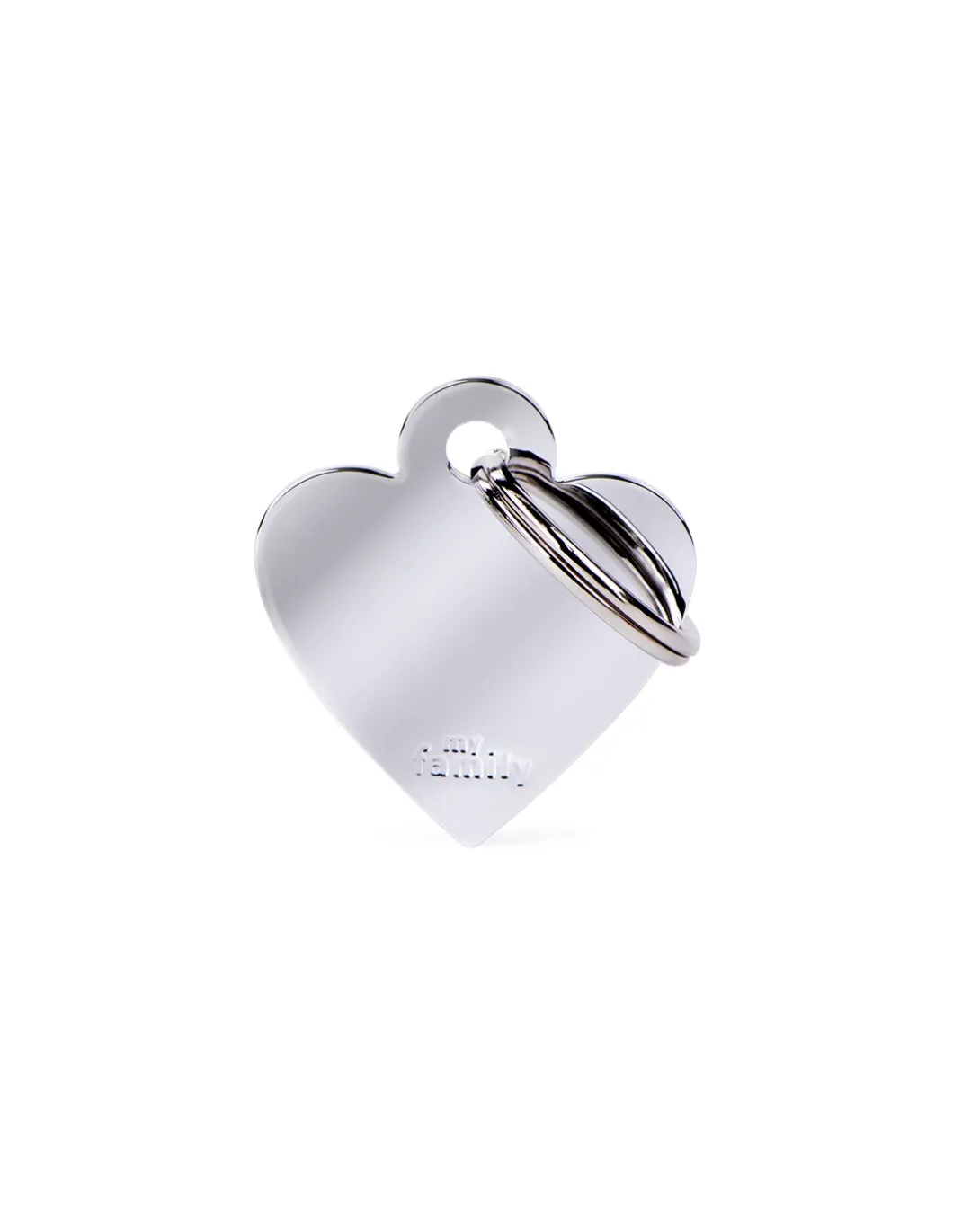 my_family_medaglia_cuore__0-18.webp MY FAMILY MEDAGLIA CUORE PICCOLO BASIC CHROME MFB21
