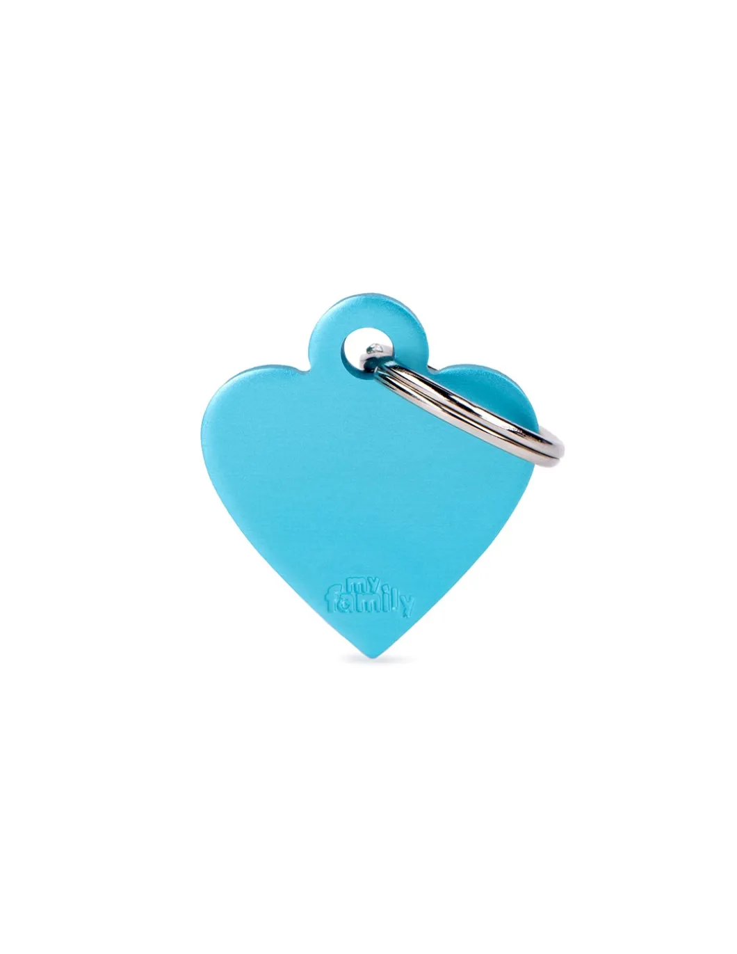 my_family_medaglia_cuore__0-24.webp MY FAMILY MEDAGLIA CUORE PICCOLO AZZURRO BASIC ALLUMINIO MFB70