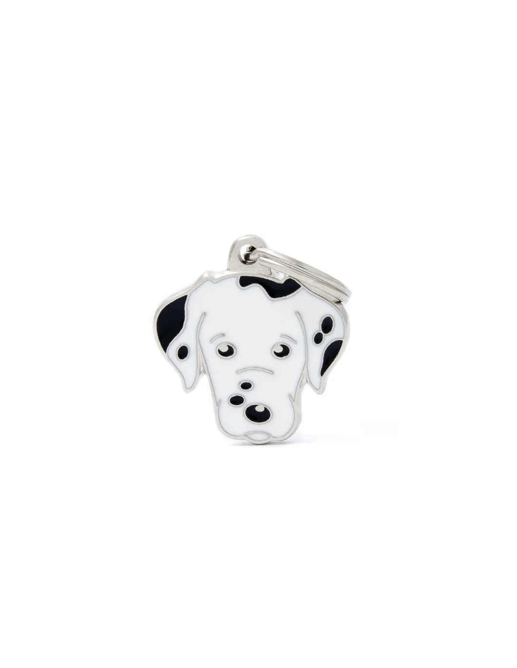 my_family_medaglia_dalmat_0.webp MY FAMILY MEDAGLIA DALMATA MF08
