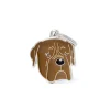 MY FAMILY MEDAGLIA DOGUE DE BORDEAUX MF50