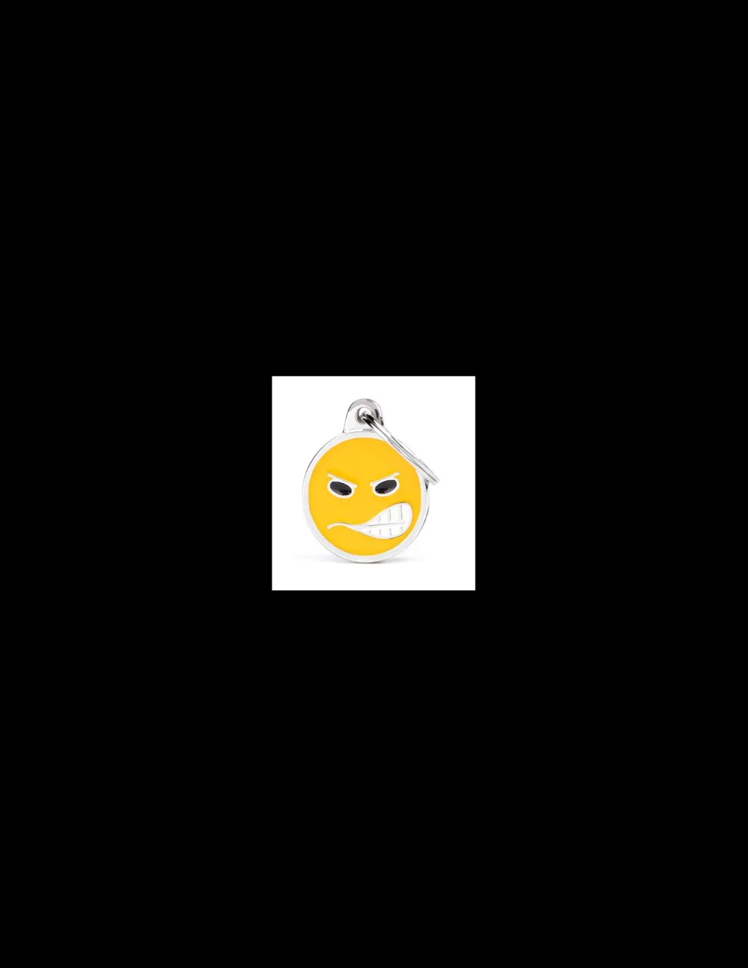 my_family_medaglia_emotic_0-1.webp MY FAMILY MEDAGLIA EMOTICON ANGRY CH11