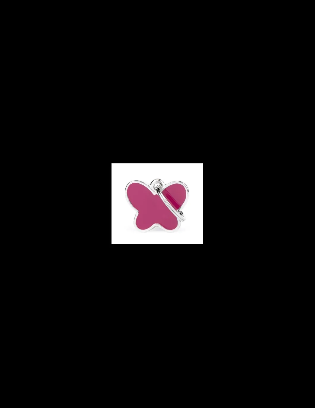 my_family_medaglia_farfal_0-1.webp MY FAMILY MEDAGLIA FARFALLA ROSA CH13PINK