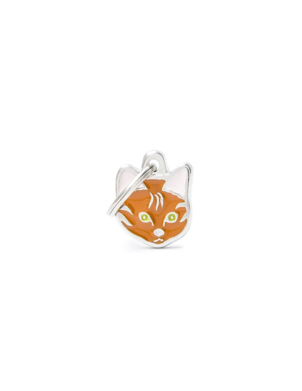 my_family_medaglia_gatto__0-5.webp MY FAMILY MEDAGLIA GATTO EUROPEO ORANGE MF37ORANGE