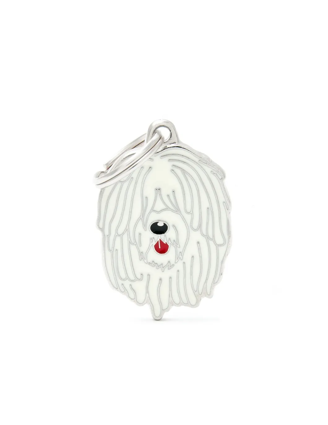 my_family_medaglia_komond_0.webp MY FAMILY MEDAGLIA KOMONDOR MF90KOM